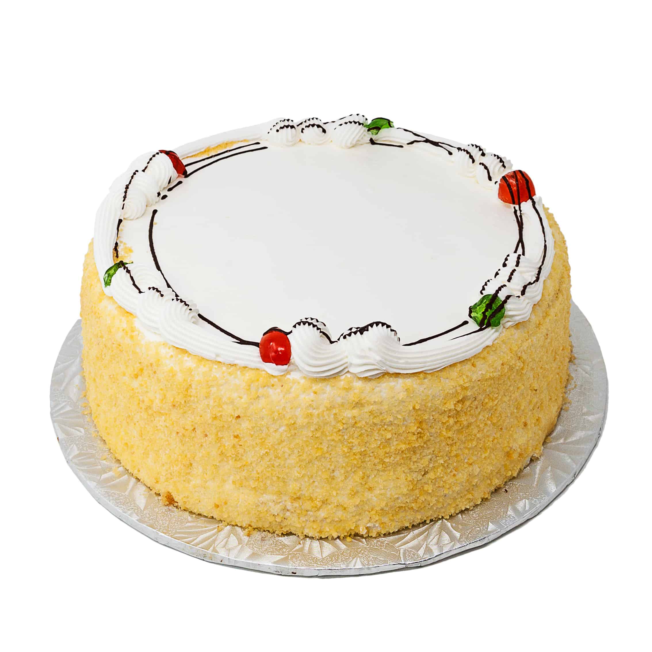 Genoise cake | Express.co.uk